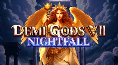Demi Gods 7 Nightfall